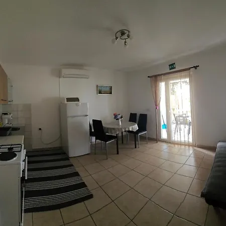 公寓 By The Sea Cove Pjestata, Peljesac - 10210 Janjina