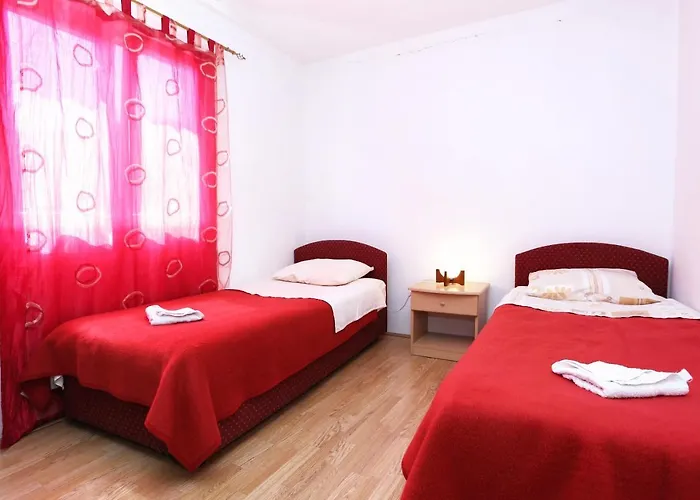 By The Sea Cove Pjestata, Peljesac - 10210 Apartamento *
