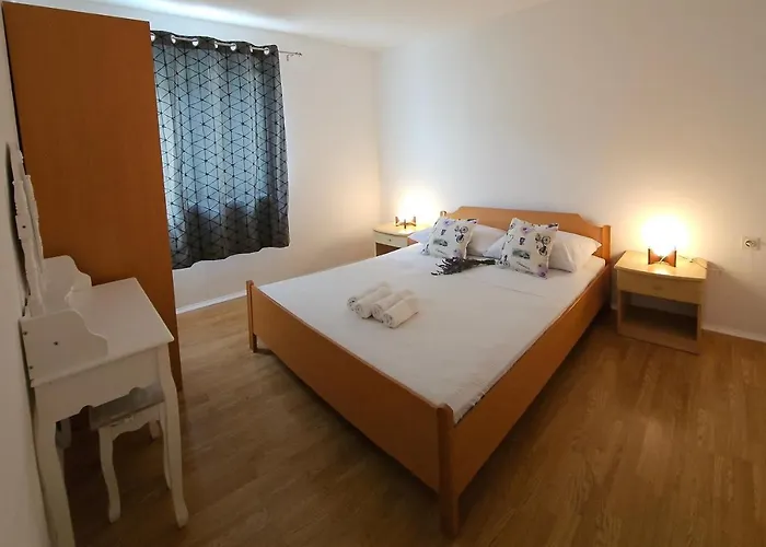 By The Sea Cove Pjestata, Peljesac - 10210 Apartamento *