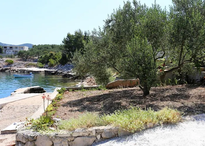 By The Sea Cove Pjestata, Peljesac - 10210 Apartamento *