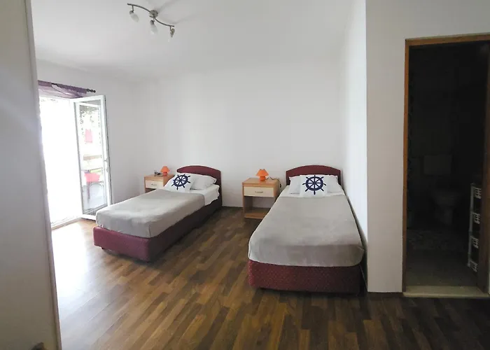 By The Sea Cove Pjestata, Peljesac - 10210 Apartamento *