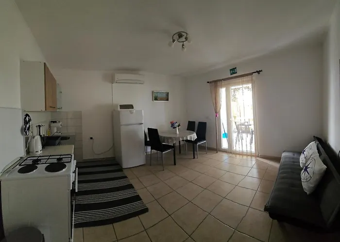 Apartamento By The Sea Cove Pjestata, Peljesac - 10210 Janjina