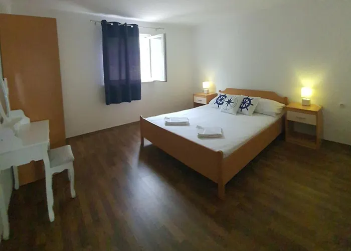 By The Sea Cove Pjestata, Peljesac - 10210 Apartamento Janjina