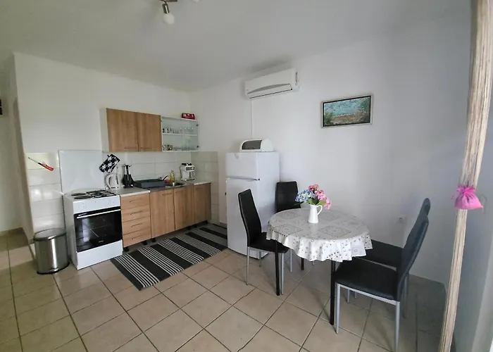 By The Sea Cove Pjestata, Peljesac - 10210 Apartamento