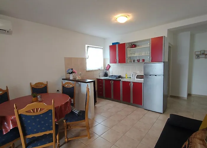 By The Sea Cove Pjestata, Peljesac - 10210 Apartamento Janjina