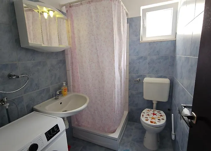 Apartamento By The Sea Cove Pjestata, Peljesac - 10210