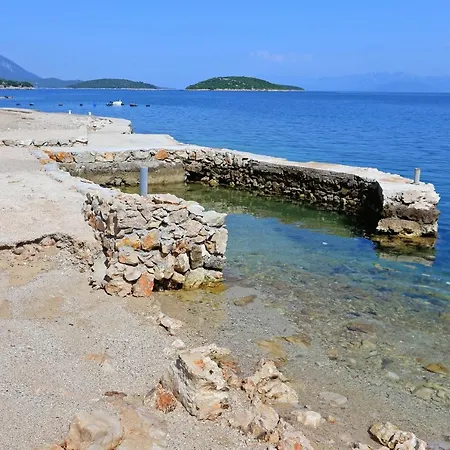 Apartments By The Sea Cove Pjestata, Peljesac - 10210 Janjina