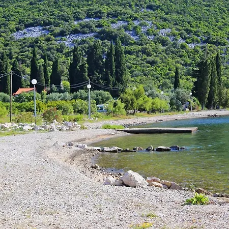 Apartments By The Sea Cove Pjestata, Peljesac - 10210 Janjina