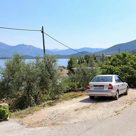 Apartments By The Sea Cove Pjestata, Peljesac - 10210 * Janjina