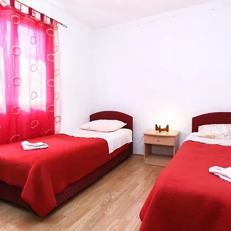 Apartments By The Sea Cove Pjestata, Peljesac - 10210 Apartman *