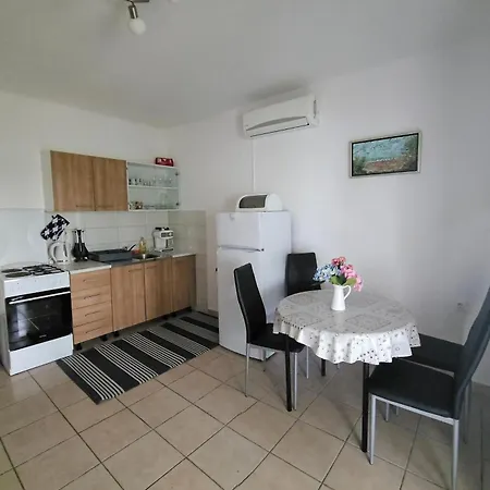 Apartments By The Sea Cove Pjestata, Peljesac - 10210 Apartment