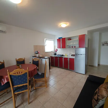 Apartments By The Sea Cove Pjestata, Peljesac - 10210 Apartman Janjina