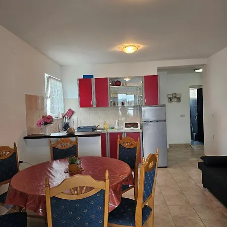 Apartments By The Sea Cove Pjestata, Peljesac - 10210 Apartman *