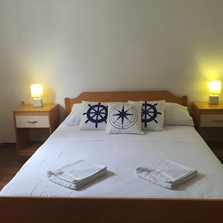 Apartments By The Sea Cove Pjestata, Peljesac - 10210 Apartment *